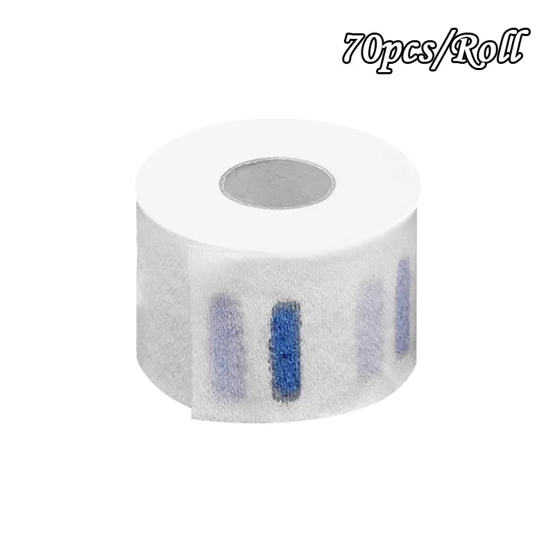 Kit profesional de peluquería Nexorretail con capa de corte, peines y sacapelos para salón de belleza