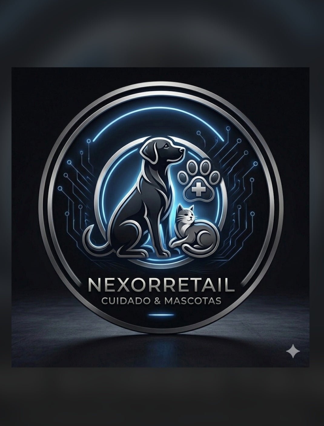 Cuidado & Mascotas - Nexorretail 