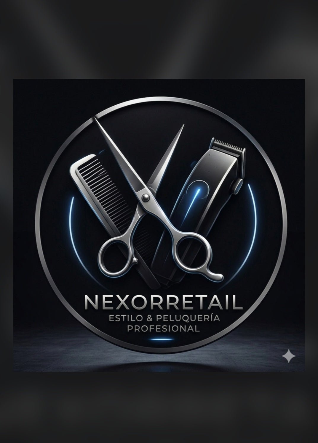 Estilo & Peluquería Profesional - Nexorretail 