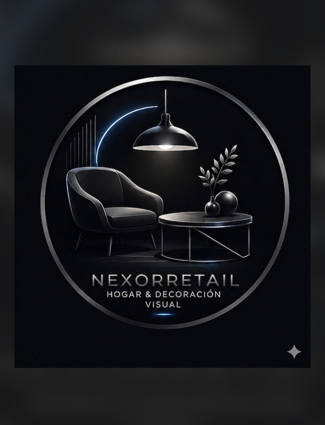 Hogar & Decoración Visual - Nexorretail 