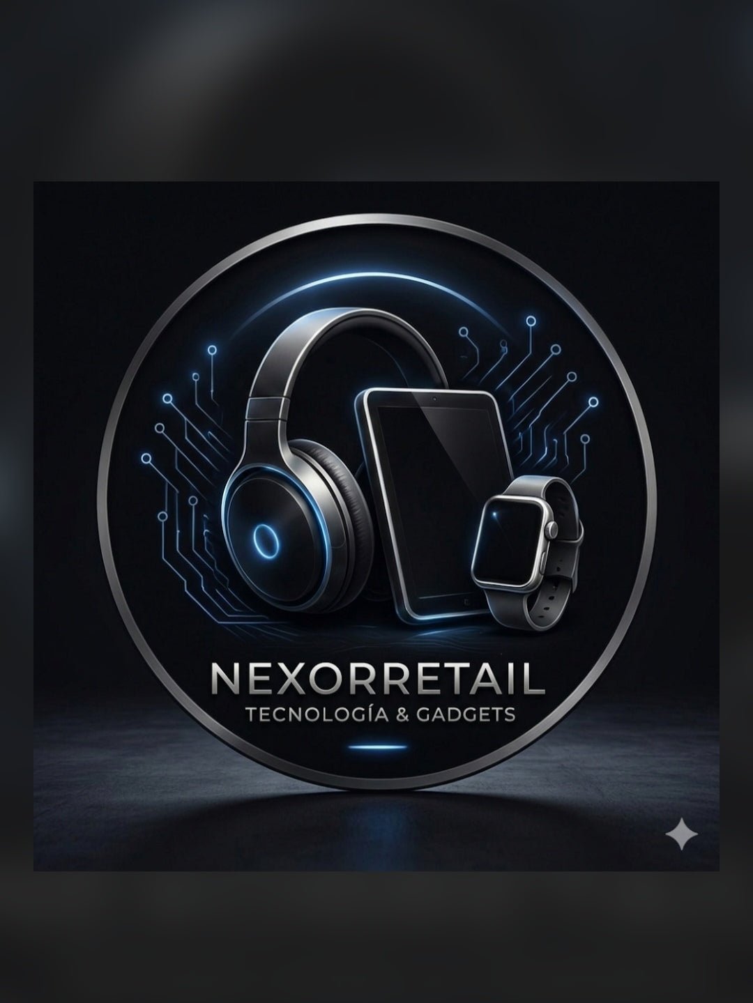 Tecnología & Gadgets - Nexorretail 