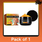 Crema autobronceadora Nexorretail para rostro y cuerpo, loción bronceadora con brillo natural y fácil de aplicar.