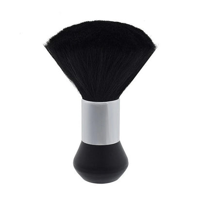 WANMEI-Juego de rociador de agua para peluquero, peluquero, plumero para el cuello, cepillo de limpieza, herramienta de Peinado profesional