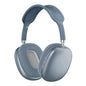 Auriculares inalámbricos Bluetooth P9 Nexorretail con micrófono, cancelación de ruido y sonido estéreo para deportes y juegos.