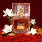 Khamrah Long Perfume Water-Lasting Fragrance for Unisex, 3.40 Ouunce/Ml-1Pc