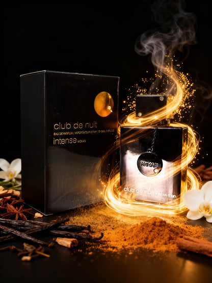 – Nightclub Carnival Perfume – High-Quality Men’S and Women’S Perfume – Long-Lasting Fragrance – Unisex, Strong Body Spray