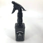 Botella pulverizadora de peluquería de 500ML/650ML, herramientas para el cabello de peluquero, rociador de agua, regadera con cabezal de aceite de whisky Retro