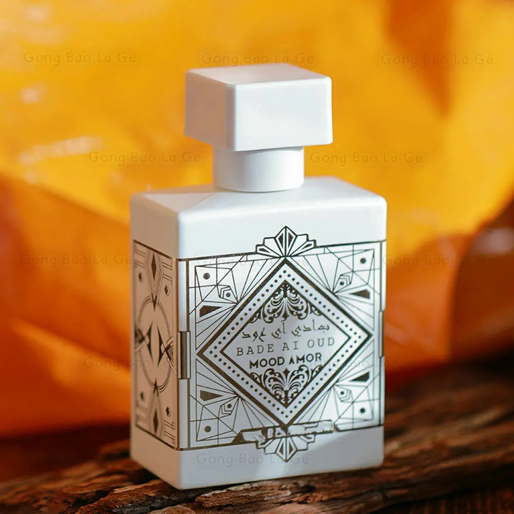 Marca árabe fragancia duradera Perfume en aerosol para el cuerpo mujeres aroma Floral feromonas Eau De Parfum hombres Colonia 50ml Toilette Unisex