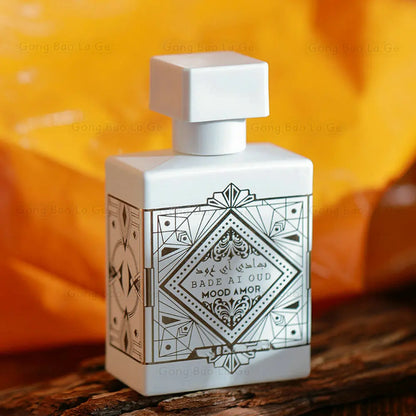 Marca árabe fragancia duradera Perfume en aerosol para el cuerpo mujeres aroma Floral feromonas Eau De Parfum hombres Colonia 50ml Toilette Unisex