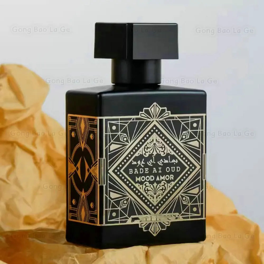 Marca árabe fragancia duradera Perfume en aerosol para el cuerpo mujeres aroma Floral feromonas Eau De Parfum hombres Colonia 50ml Toilette Unisex