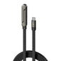 Cable de Carga Rápida Tipo C a Tipo C de 240W, con Soporte Plegable para Teléfono, para iPhone 17/16/15 y Cargador Samsung
