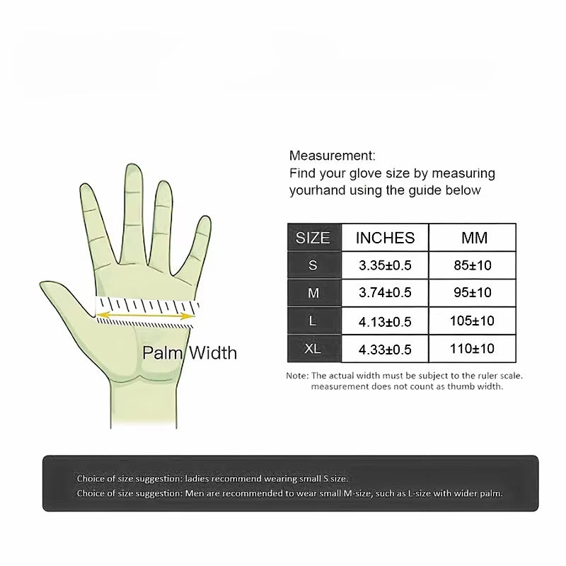 Guantes desechables de nitrilo negro para el trabajo, guantes de limpieza para el hogar sin látex, tatuajes mecánicos texturizados, tinte para el cabello, belleza, 10/20/50/100 Uds.