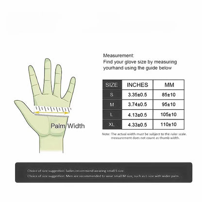 Guantes desechables de nitrilo negro para el trabajo, guantes de limpieza para el hogar sin látex, tatuajes mecánicos texturizados, tinte para el cabello, belleza, 10/20/50/100 Uds.