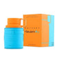 Perfume Armaf Odyssey Eau de Parfum para hombre, frascos de 100 ml con notas cítricas y especiadas, cologne de lujo de Dubai