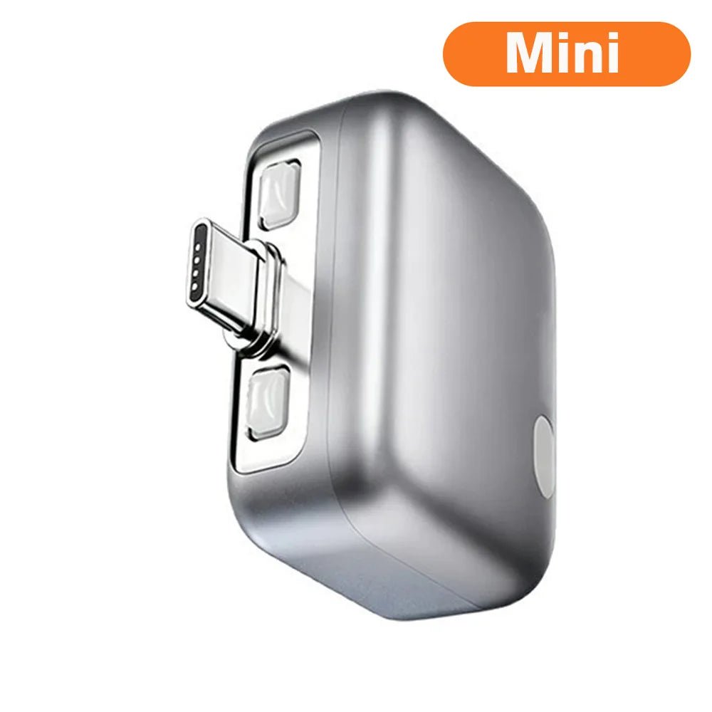 Cargador USB C de carga rápida Nexorretail de 140W con apagado automático y diseño compacto para teléfonos y dispositivos.
